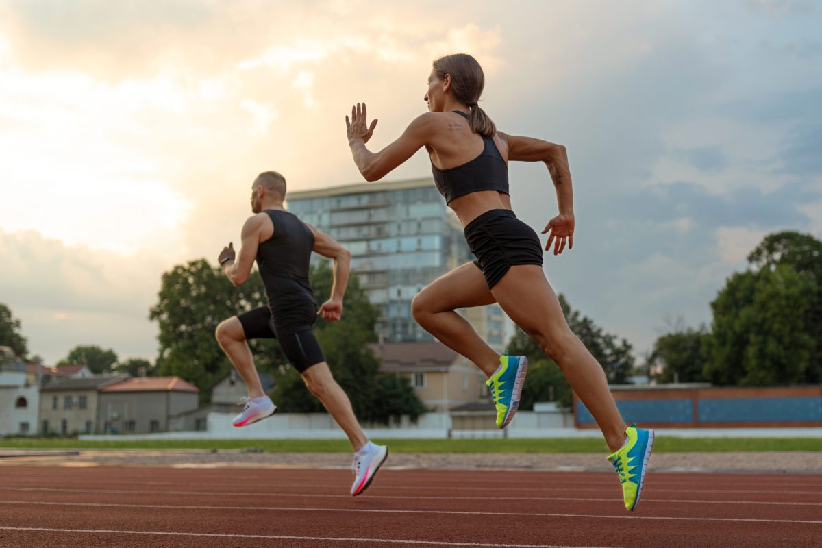 Peptide Therapy for Athletic Performance, Miami Gardens